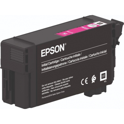 Epson C13T40D34N purpurowy (magenta) tusz oryginalna