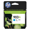 HP 903XL T6M03AE błękitny (cyan) tusz oryginalna