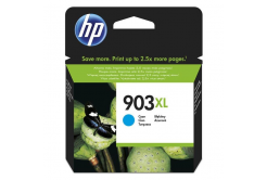 HP 903XL T6M03AE błękitny (cyan) tusz oryginalna
