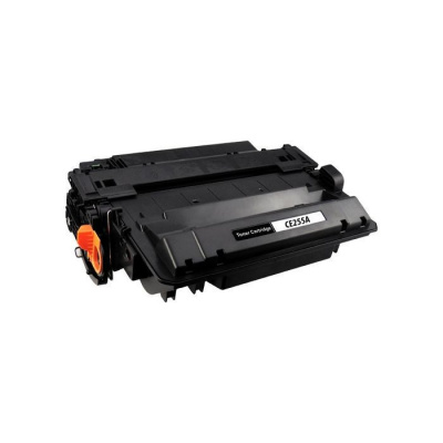 Kompatybilny toner z HP 55A CE255A czarny (black) 