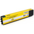 Kompatybilny wkład z HP 913A F6T79AE żółty (yellow) 