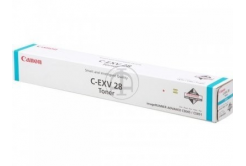 Canon C-EXV28 (2793B002) błękitny (cyan) toner oryginalny