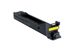 Konica Minolta A0DK251 żółty (yellow) toner oryginalny