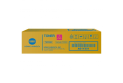 Konica Minolta TNP-93M AE1Y351 purpurowy (magenta) toner oryginalny