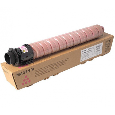 Ricoh 842313 purpurowy (magenta) toner oryginalny