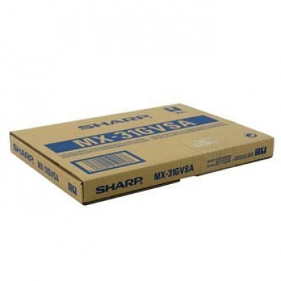 Sharp MX-31GVSA kolorowy toner oryginalny