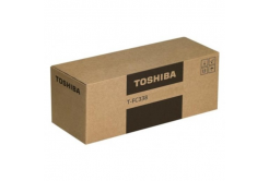 Toshiba T-FC338EKR 6B0000000922 czarny (black) toner oryginalny