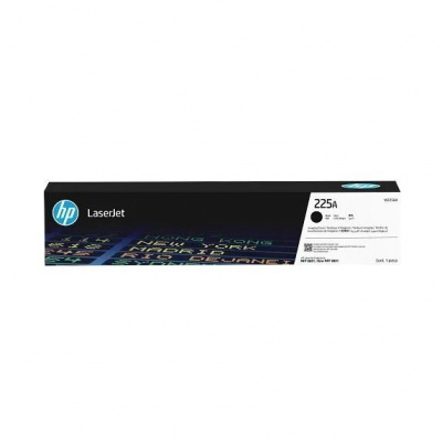 HP 225A W2256A czarny (black) bęben oryginalny