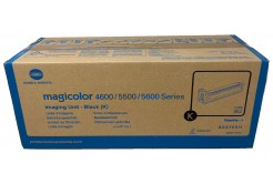 Konica Minolta IUP12K A0WG03H czarny (black) bęben oryginalny