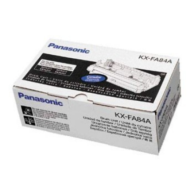 Panasonic KX-FA84X czarny (black) bęben oryginalny