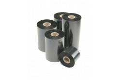 Honeywell Intermec 1-130645-01-0  thermal transfer ribbon, TMX 1310 / GP02 wax, 110mm, 10 rolls/box, black, wyprzedaż