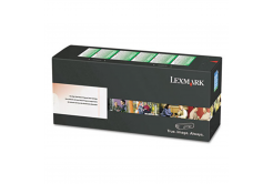 Lexmark 78C2XKE czarny (black) toner oryginalny