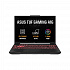 ASUS TUF Gaming A16  FA607NU-RL060 Laptop, R5-7535HS, 16", WUXGA, 16GB, 1TB, RTX 4050, bez OS, Gray, 2R
