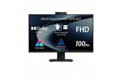 ASUS ExpertCenter/P470VAK/27"/FHD/7-240H/32GB/1TB/Intel int/W11P/Czarny/3ROn-Site