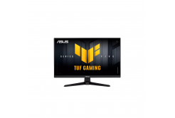ASUS 90LM0B80-B01171 TUF/VG279QM5A/27"/IPS/FHD/240Hz/0,3ms/Czarny/3R