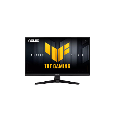 ASUS 90LM0B80-B01171 TUF/VG279QM5A/27"/IPS/FHD/240Hz/0,3ms/Czarny/3R