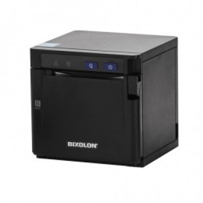 Bixolon SRP-QE300 SRP-QE300K drukarka paragonowa, USB, Ethernet, cutter, black