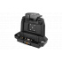 Getac ZX70 Havis Vehicle Dock