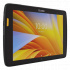Zebra ET40 ET40AB-001C2B0-A6, terminal danych, 2D, SE4100, 25.4 cm (10''), USB-C, BT, NFC, Android, GMS, black