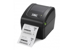 TSC DA210 99-158A001-0003 DT, label printer, 8 dots/mm (203 dpi), EPL, ZPL, ZPLII, TSPL-EZ, USB