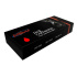 JetWorld PREMIUM tusz zamiennik pro Canon PFI-3300R 6438C001 czerwony (red)
