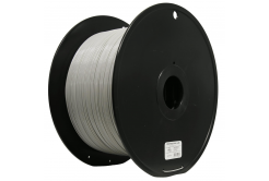 Professional Lab FG-P190-E1, 3D filament, PETG, Grey, 5kg, 1,75mm