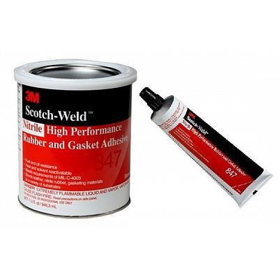 3M 847 Scotch-Weld™ Wielofunkcyjny klej 148 ml tuba/tube