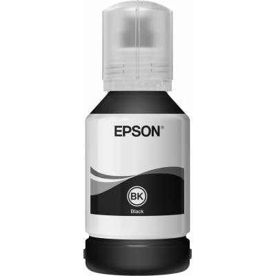 Epson 101 C13T03V14A czarny (black) tusz oryginalna