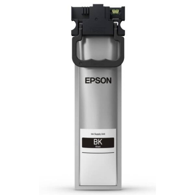 Epson T9641 C13T964140 czarny (black) tusz oryginalna