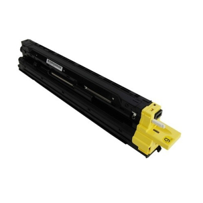Kyocera DV-8325Y 302NP93070 żółty (yellow) oryginalny deweloper