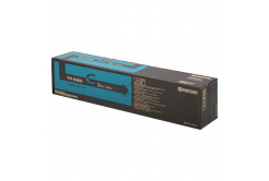 Kyocera Mita TK-8305C błękitny (cyan) toner oryginalny