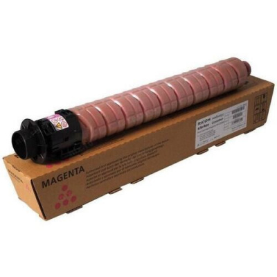 Ricoh 842508 purpurowy (magenta) toner oryginalny