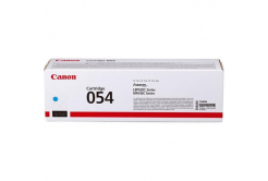 Canon CRG-054C 3023C002 błękitny (cyan) toner oryginalny