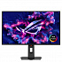 ASUS 90LM0C80-B01171 ROG/XG27AQDMES/27"/OLED/QHD/240Hz/0,03ms/Czarny/3R