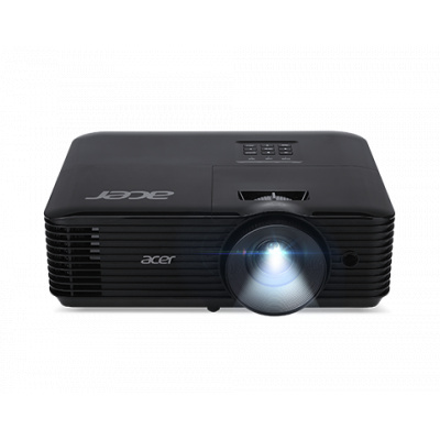 Acer X1128i/DLP/4500 lm/SXVGA/HDMI/WiFi