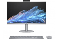 HP OmniStudio X/27-cs0002nc/27"/FHD/T/U7-155H/32GB/1TB SSD/Arc Xe/W11H/Silver/2R