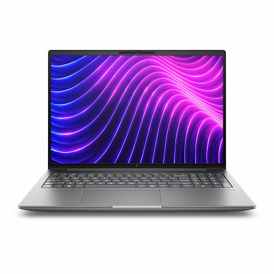 HP ZBook X/G2i 16/U9-356H/16"/4K/32GB/1TB/RTX 3000/W11P/Srebrny/3R On-Site