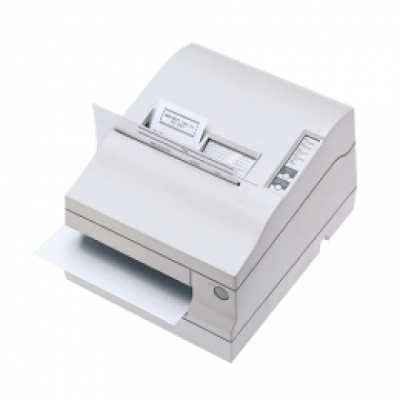 Epson TM-U 950 II C31C151283 RS-232, cutter, white drukarka fiskalna