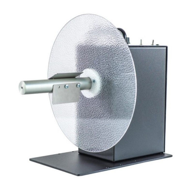 Labelmate MC-10, LMR001-UK, nawijarka etykiet