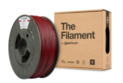 "The Filament" by Spectrum TF-24217, ASA CF, 1.75mm, RED, 1kg