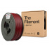 "The Filament" by Spectrum TF-24217, ASA CF, 1,75mm, 1000g, Czerwony (Red)