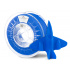 Spectrum 81004 3D filament, Light Weight PLA, 1,75mm, 1000g, Niebieski (Persian blue)