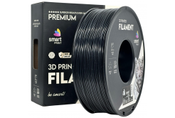 Smart Print FG-S132-E1, 3D filament, ASA, 1,75mm, 1000g, Czarny (Black)