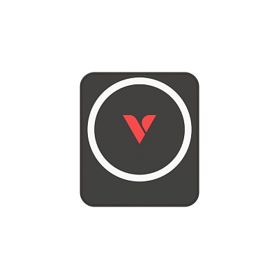 VERBATIM zewnętrzny dysk SSD SnapBack Magnetic 2TB, USB 3.2 Gen 2x2, (R:2000/ W:1800MB/s), brązowy