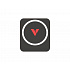VERBATIM zewnętrzny dysk SSD SnapBack Magnetic 2TB, USB 3.2 Gen 2x2, (R:2000/ W:1800MB/s), brązowy