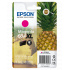 Epson 604XL T10H340 C13T10H34010 purpurowy (cyan) tusz oryginalna
