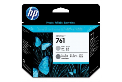 HP głowica drukująca oryginalna CH647A, grey, HP 761, HP DesignJet T7100