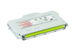 Brother TN-01Y żółty (yellow) toner zamiennik