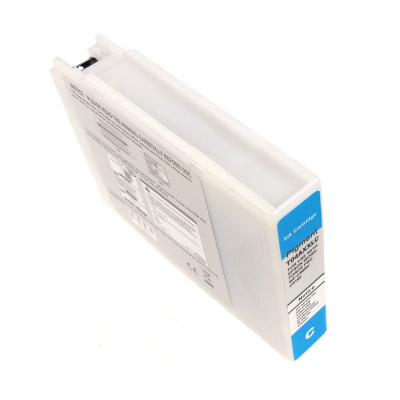 Epson T04A2 XXL błękitny (cyan) tusz zamiennik