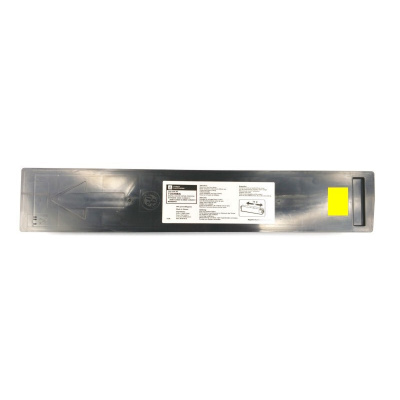 Toshiba T-FC28EY żółty (yellow) toner zamiennik